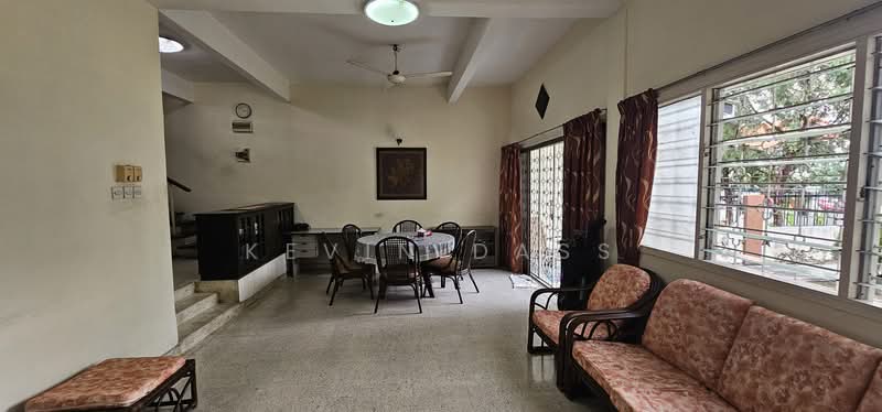 Rumah Berkembar untuk Dijual di Bangsar Baru (Bangsar) - Kevin Dass - Living Room - PropertyGuru.com.my