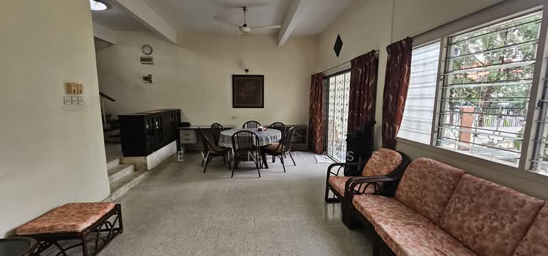 Rumah Berkembar untuk Dijual di Bangsar Baru (Bangsar) - Kevin Dass - Living Room - PropertyGuru.com.my