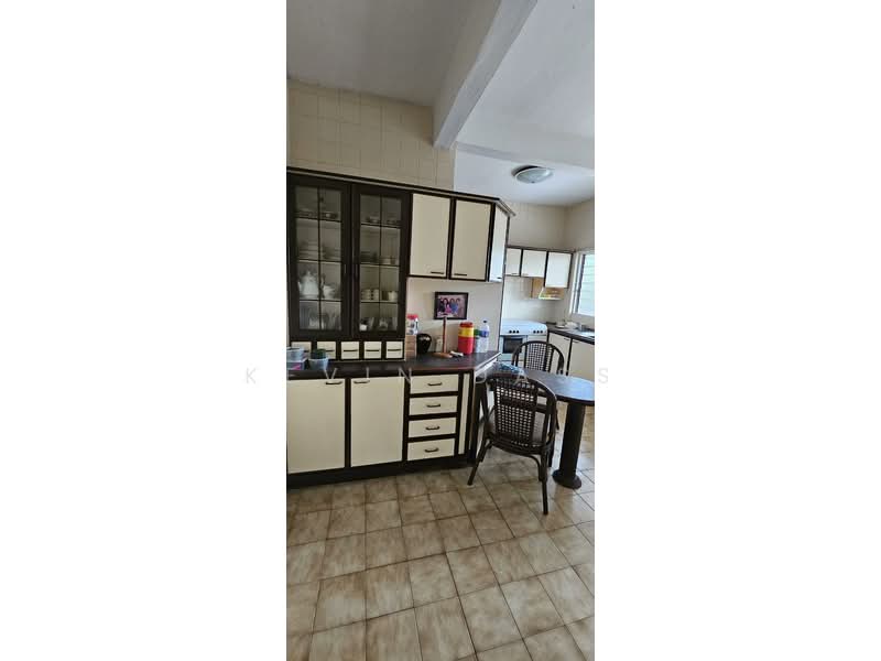 Rumah Berkembar untuk Dijual di Bangsar Baru (Bangsar) - Kevin Dass - Kitchen - PropertyGuru.com.my