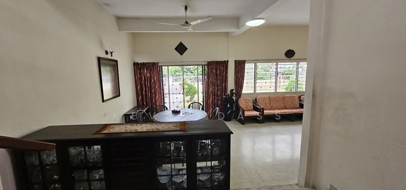 Rumah Berkembar untuk Dijual di Bangsar Baru (Bangsar) - Kevin Dass - Living Room - PropertyGuru.com.my