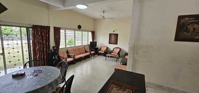 Rumah Berkembar untuk Dijual di Bangsar Baru (Bangsar) - Kevin Dass - Living Room - PropertyGuru.com.my