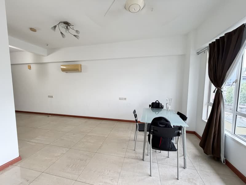 Service Residence for Sale at 38 Bidara Condominium - Suli Chin - Interior - PropertyGuru.com.my