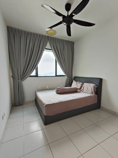 Condominium for Rent at One Foresta - CK Ooi - Bedroom - PropertyGuru.com.my