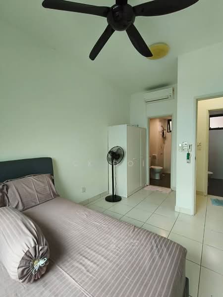 Condominium for Rent at One Foresta - CK Ooi - Bedroom - PropertyGuru.com.my