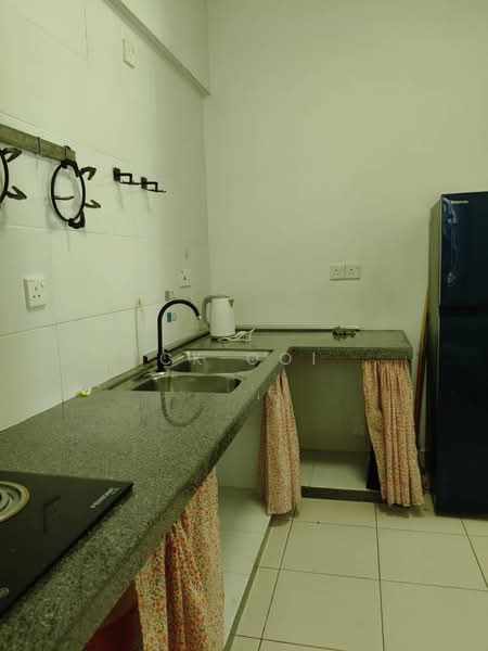 Condominium for Rent at One Foresta - CK Ooi - Kitchen - PropertyGuru.com.my