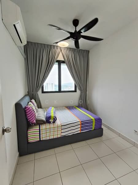 Condominium for Rent at One Foresta - CK Ooi - Bedroom - PropertyGuru.com.my
