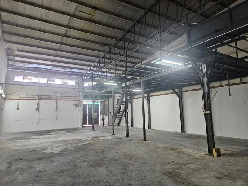 Kilang untuk Disewa di Taman Perindustrian Cemerlang (Ulu Tiram) - Jaz Chow - PropertyGuru.com.my
