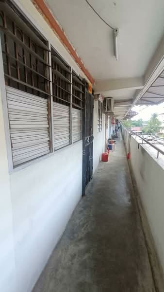 Flat for Sale at Taman Daya - Jalan Bertam 1, 10 and 16 - Winson Yap - Exterior - PropertyGuru.com.my