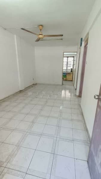 Flat for Sale at Taman Daya - Jalan Bertam 1, 10 and 16 - Winson Yap - Interior - PropertyGuru.com.my