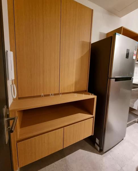 Servis Apartment untuk Disewa di Union Suites - Amy Sim - Interior - PropertyGuru.com.my