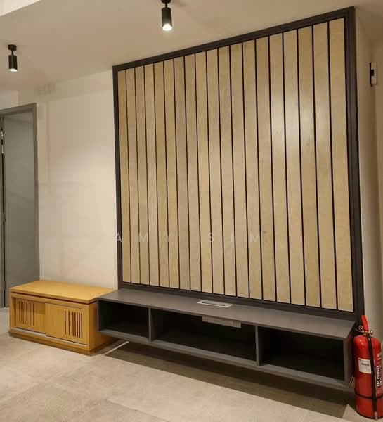 Servis Apartment untuk Disewa di Union Suites - Amy Sim - Interior - PropertyGuru.com.my