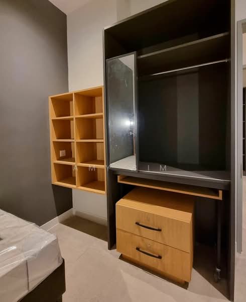Servis Apartment untuk Disewa di Union Suites - Amy Sim - Interior - PropertyGuru.com.my