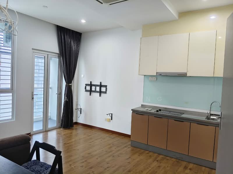 Service Residence for Rent at The Loft @ ZetaPark - Alice Tong - PropertyGuru.com.my