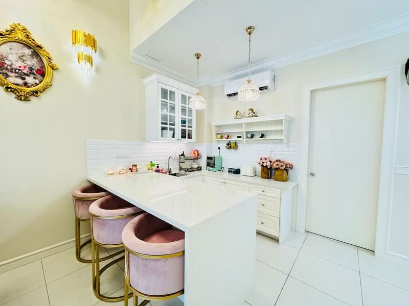 Rumah Teres 2 Tingkat untuk Dijual di Eco Forest (Semenyih) - Yasmin Sulaiman - PropertyGuru.com.my