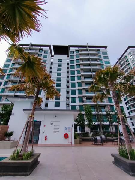 Kondominium untuk Dijual di Kingfisher @ Putatan - Jackson Chan - Exterior - PropertyGuru.com.my