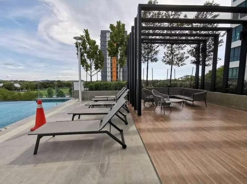 Kondominium untuk Dijual di Kingfisher @ Putatan - Jackson Chan - PropertyGuru.com.my