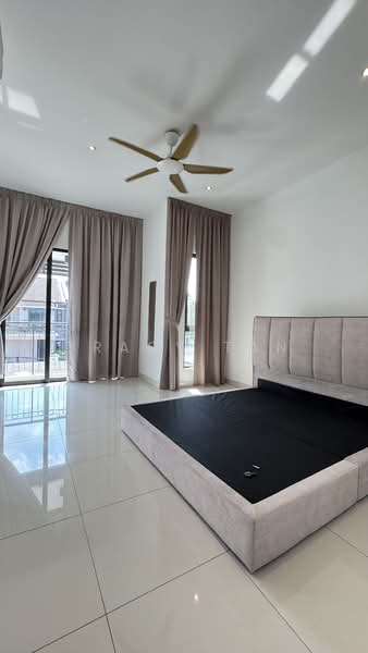 Semi-Detached House for Rent in Telok Panglima Garang (Selangor) - Tracy Tan - PropertyGuru.com.my