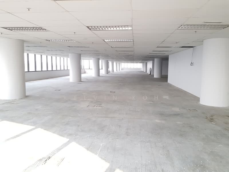 Pejabat untuk Disewa di SS16 (Subang Jaya) - Kelvin Koh - Interior - PropertyGuru.com.my