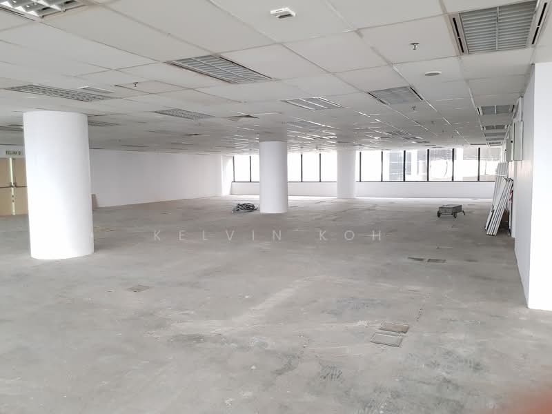 Pejabat untuk Disewa di SS16 (Subang Jaya) - Kelvin Koh - Interior - PropertyGuru.com.my
