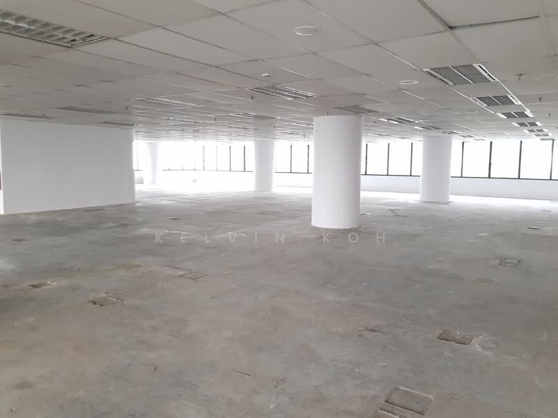 Pejabat untuk Disewa di SS16 (Subang Jaya) - Kelvin Koh - Interior - PropertyGuru.com.my
