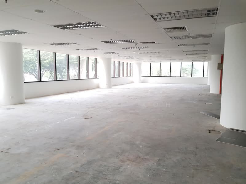 Pejabat untuk Disewa di SS16 (Subang Jaya) - Kelvin Koh - Interior - PropertyGuru.com.my