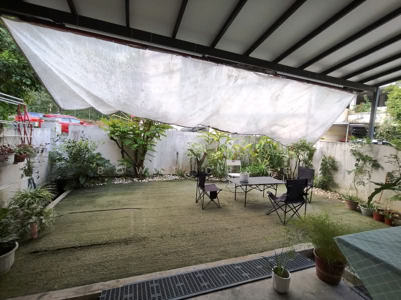 Rumah Bandar untuk Disewa di Batu Caves (Selangor) - Bowie Chang - PropertyGuru.com.my