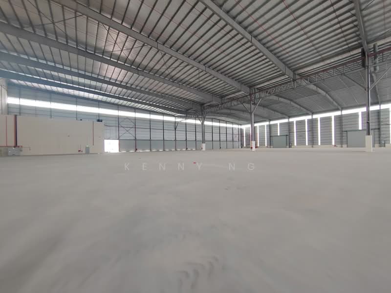 Kilang untuk Disewa di North Port (Pelabuhan Utara) (Port Klang (Pelabuhan Klang)) - Kenny Ng - Interior - PropertyGuru.com.my