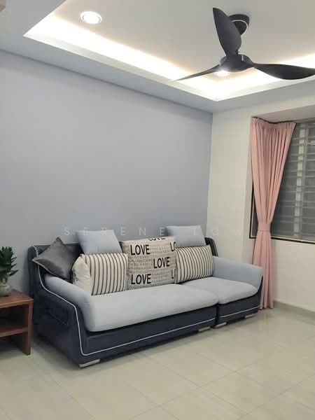 Service Residence for Sale at Nusa Perdana Apartment - Serene Low - PropertyGuru.com.my