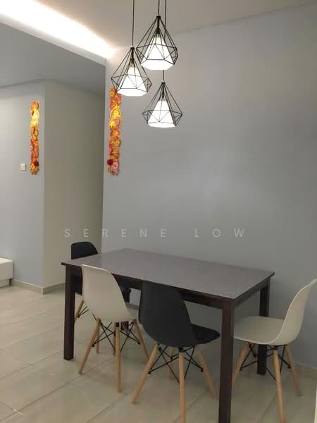 Service Residence for Sale at Nusa Perdana Apartment - Serene Low - PropertyGuru.com.my