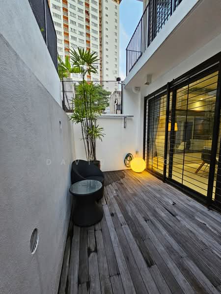 3-storey Terraced House for Sale in Taman Desa (Kuala Lumpur) - David Ting - Exterior - PropertyGuru.com.my