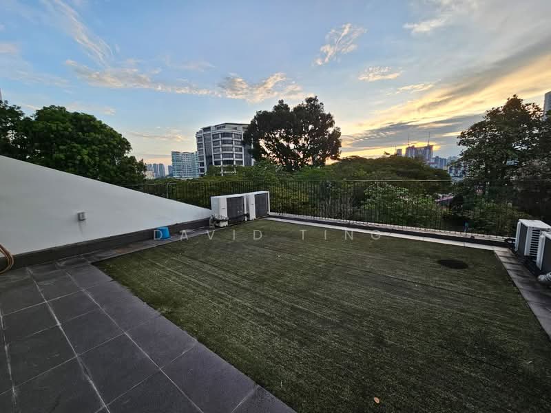 3-storey Terraced House for Sale in Taman Desa (Kuala Lumpur) - David Ting - Exterior - PropertyGuru.com.my