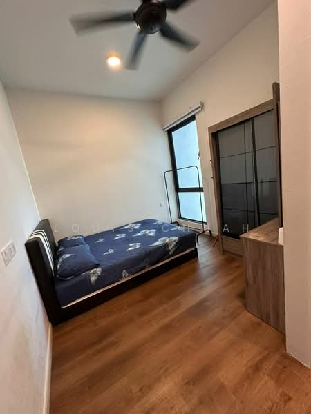 Service Residence for Rent at Suasana @ Utropolis - Louis Chuah - Bedroom - PropertyGuru.com.my