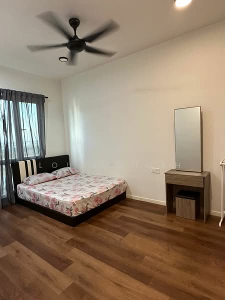 Service Residence for Rent at Suasana @ Utropolis - Louis Chuah - PropertyGuru.com.my