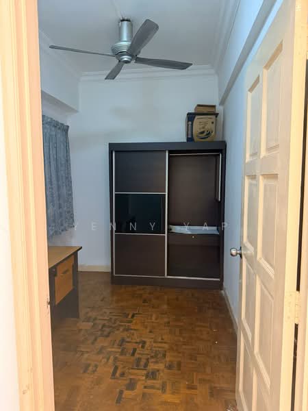 Apartment for Rent at Prima Saujana - Yenny Yap - PropertyGuru.com.my