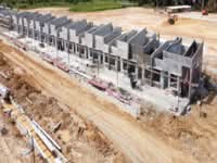 For Sale - Taman Vila Lestari Kota Marudu