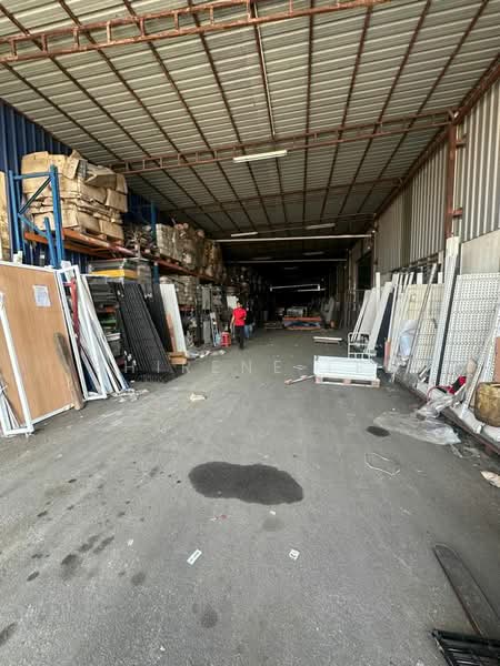 Semi-D Factory for Rent in Plentong (Johor) - Shirene Lee - PropertyGuru.com.my