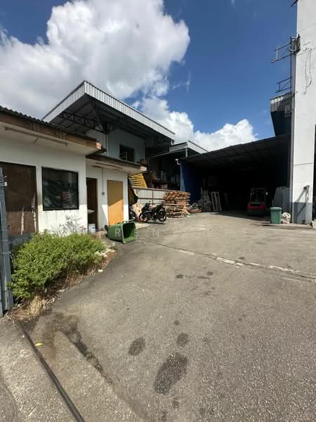 Semi-D Factory for Rent in Plentong (Johor) - Shirene Lee - PropertyGuru.com.my
