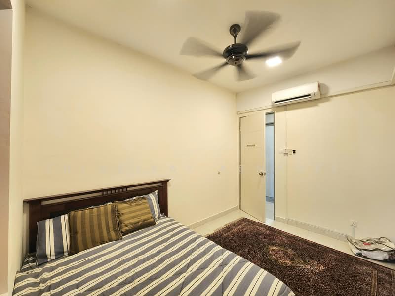 Kondominium untuk Disewa di Rafflesia - Zulhaikal Asmadee - Bedroom - PropertyGuru.com.my