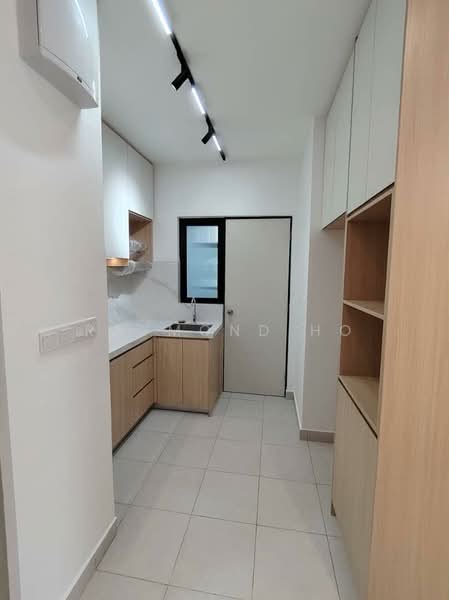 Apartment for Rent at Residensi Max - Raymond Ho - Kitchen - PropertyGuru.com.my