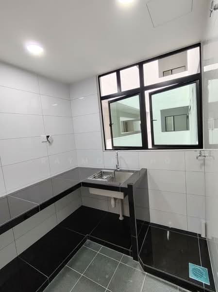 Apartment for Rent at Residensi Max - Raymond Ho - Kitchen - PropertyGuru.com.my