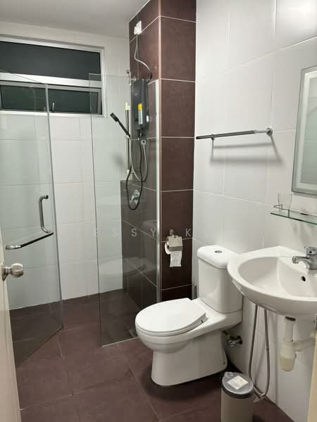 Condominium for Rent at Fairway Suites - Jessy Koh - Bathroom - PropertyGuru.com.my