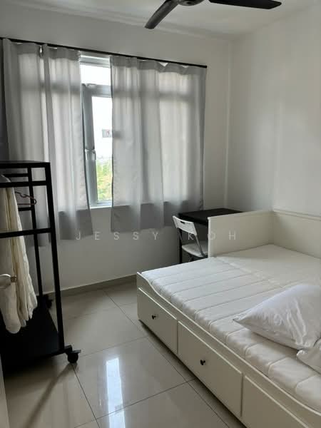Condominium for Rent at Fairway Suites - Jessy Koh - Bedroom - PropertyGuru.com.my