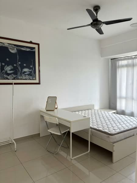 Condominium for Rent at Fairway Suites - Jessy Koh - Bedroom - PropertyGuru.com.my