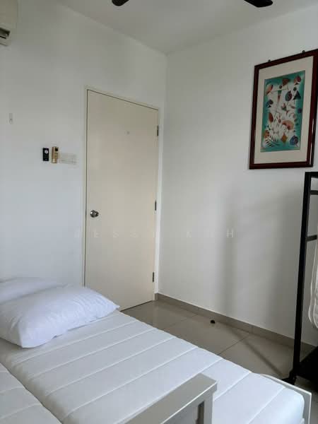 Condominium for Rent at Fairway Suites - Jessy Koh - Bedroom - PropertyGuru.com.my