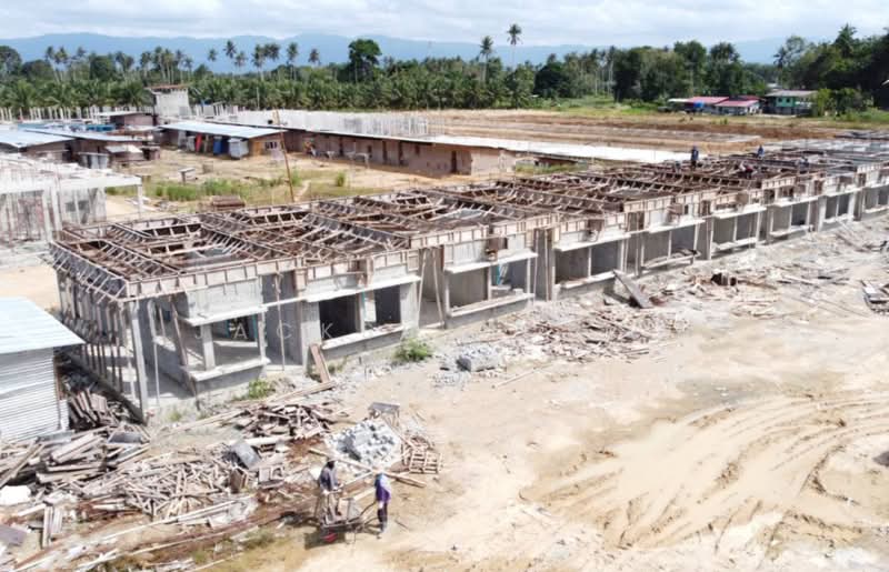 Rumah Teres 2 Tingkat untuk Dijual di Kota Kinabalu (Sabah) - Jackson Chan - Exterior - PropertyGuru.com.my