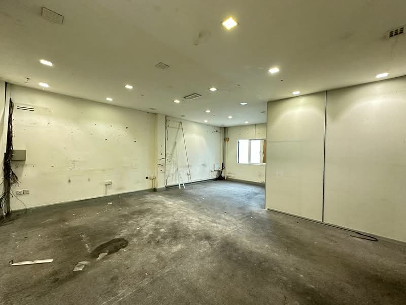 Kilang untuk Disewa di Pandamaran (Klang) - James Teoh - Interior - PropertyGuru.com.my