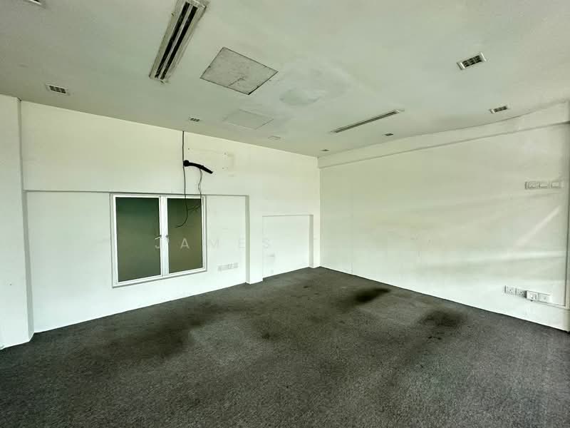 Kilang untuk Disewa di Pandamaran (Klang) - James Teoh - Interior - PropertyGuru.com.my