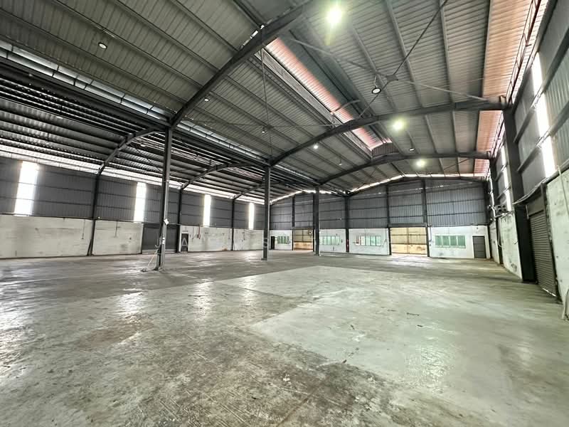 Kilang untuk Disewa di Pandamaran (Klang) - James Teoh - Interior - PropertyGuru.com.my