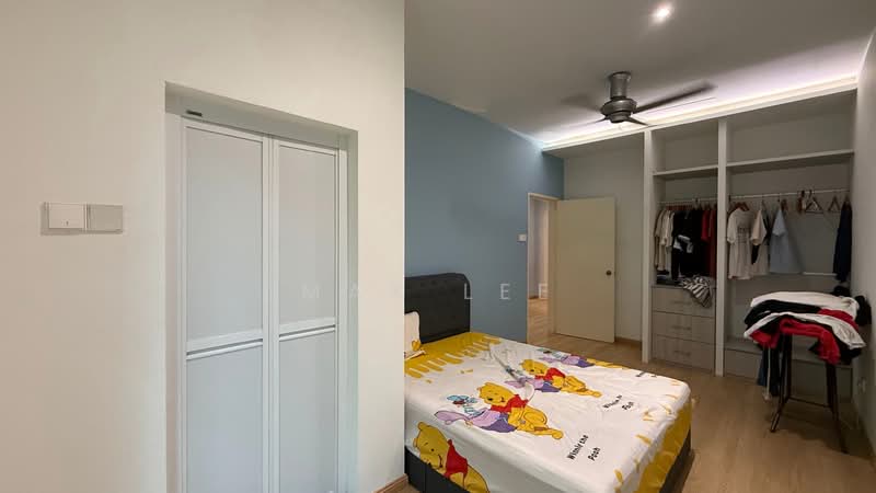 Rumah Teres 2 Tingkat untuk Dijual di Bandar Sungai Long (Selangor) - Max Lee - Bedroom - PropertyGuru.com.my
