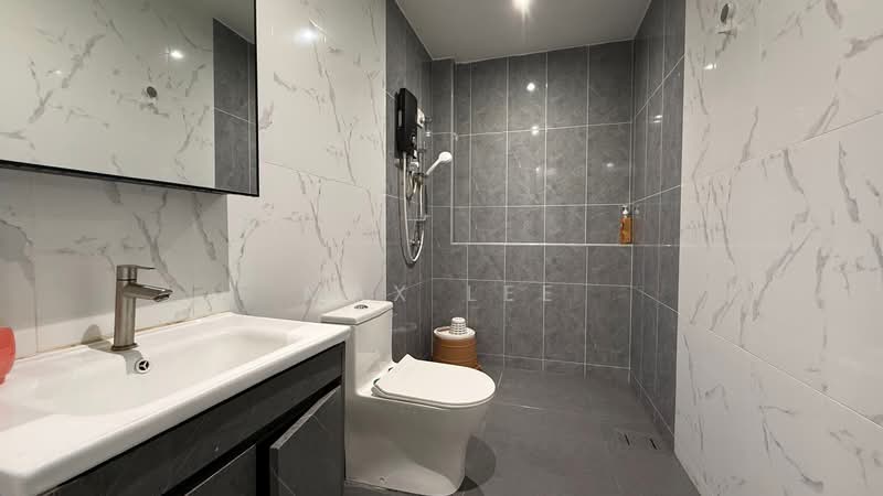 Rumah Teres 2 Tingkat untuk Dijual di Bandar Sungai Long (Selangor) - Max Lee - PropertyGuru.com.my